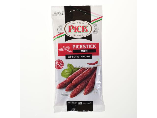Pick carnati sticks picanti 60 g