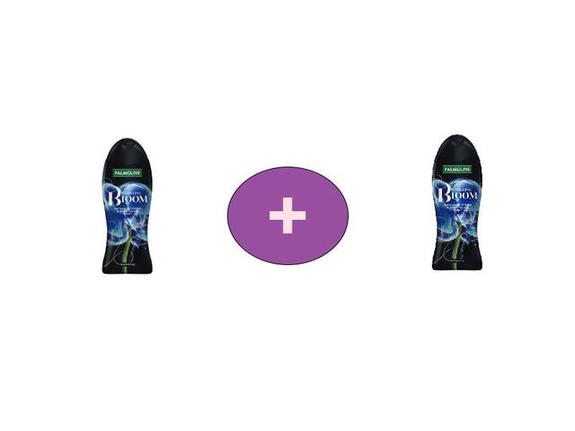 Gel De Dus Palmolive Enchanted Orchid, 500ML, 2 la pret de 1