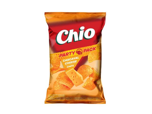 Chio Chips Cascaval 200G