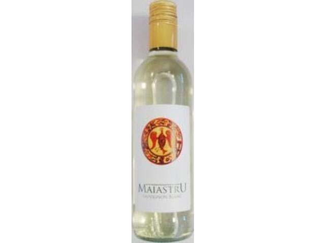 Vin alb Maiastru Mini Sauvignon Blanc 0.25L