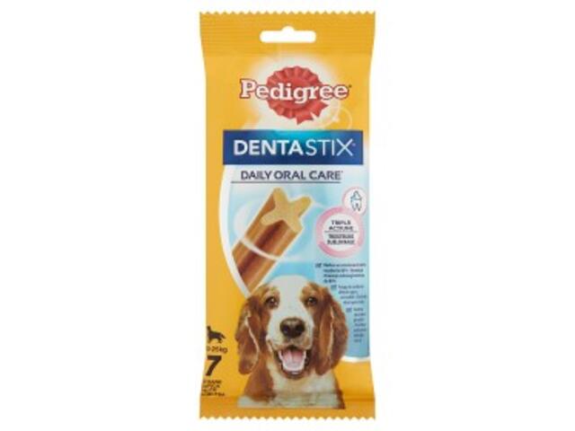 PEDIGREE DENTA STIX  180G