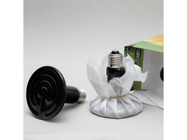 Lampa pentru terariu JBL Reptil Heat 60w