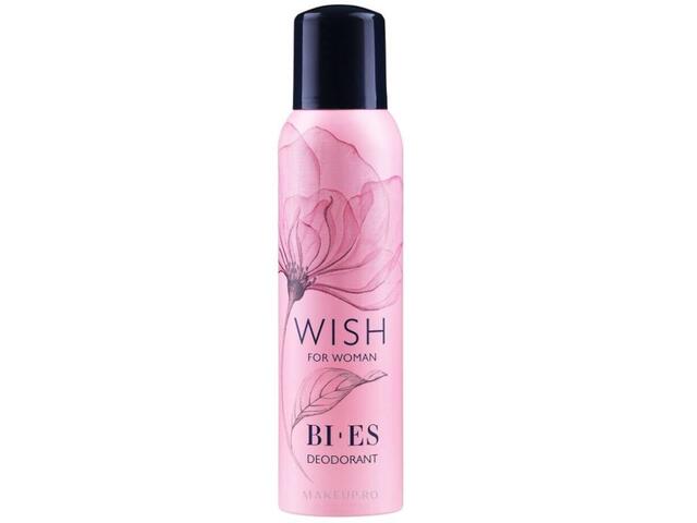 Bi-Es Spray Wish 150ML