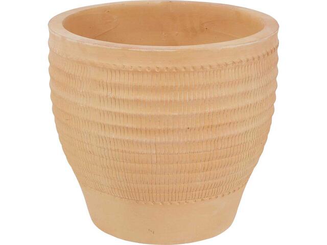 Ghiveci Terracota Matera 39X34Cm