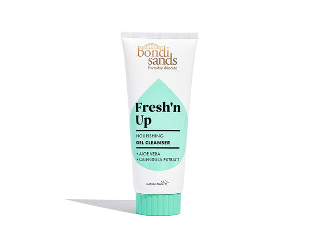 Fresh'n Up gel Cleanser