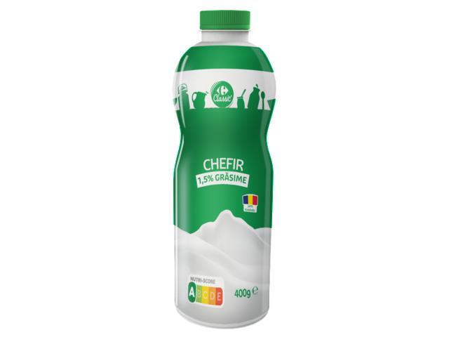 CHEFIR 1.5% 400G C CLASSIC