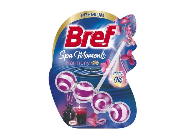 Bref Spa Moments Harmony 50G