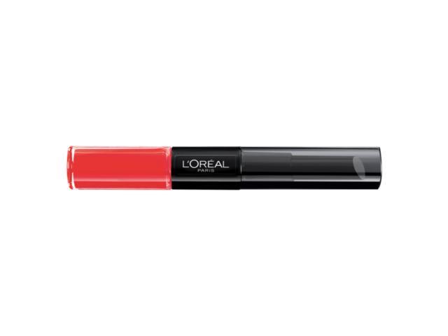 Ruj lichid Infaillible Long Lasting L'Oreal Paris 506 Red Infallible