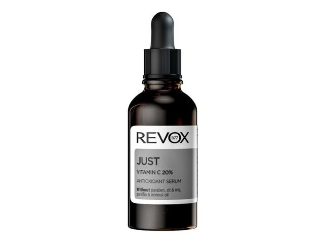 REVOX Serum Revox Vitamina C 20% 30 ML