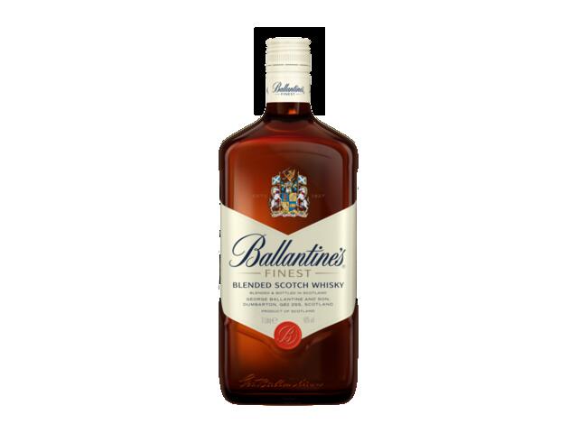 Ballantine'S Finest Whisky 1L 40%