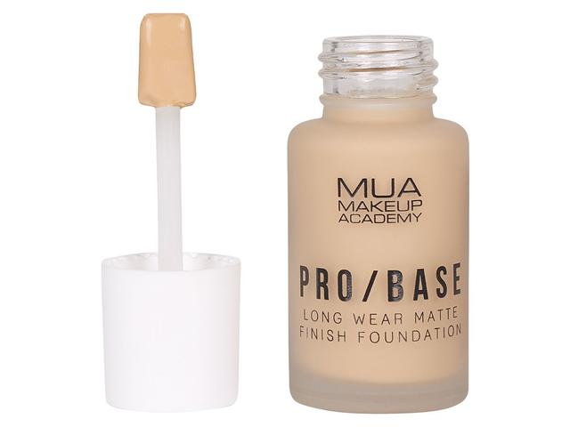 LONG WEAR FOUNDATION