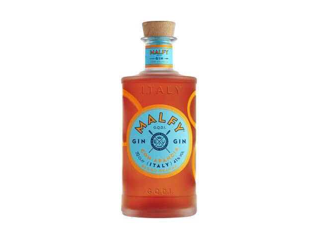 Malfy Gin Portocale Rosii 0.7L 41%