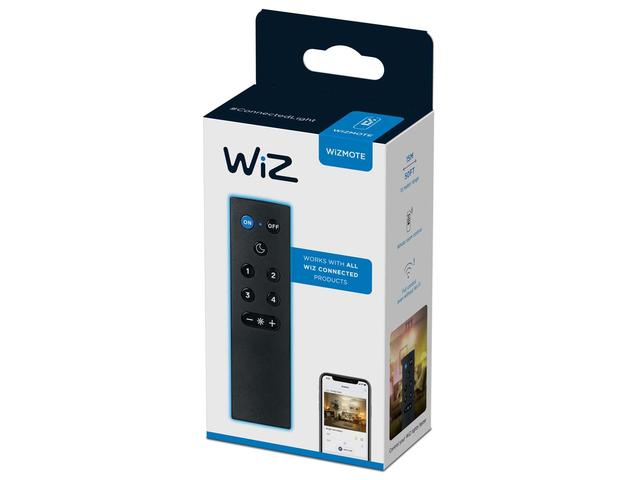 WIZ TELECOMANDA SMART