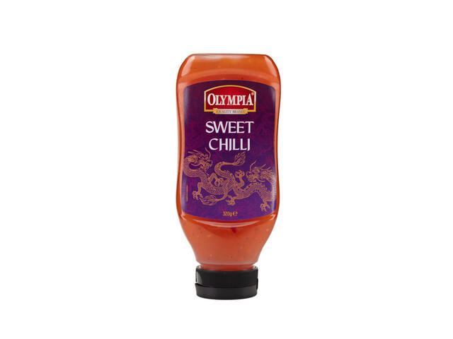 Sos Sweet Chilli Olympia 320G