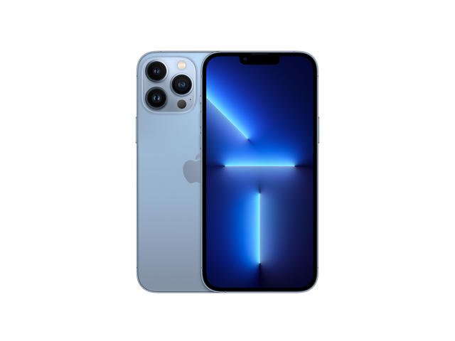 iPhone 13 Pro Max 128GB Sierra Blue
