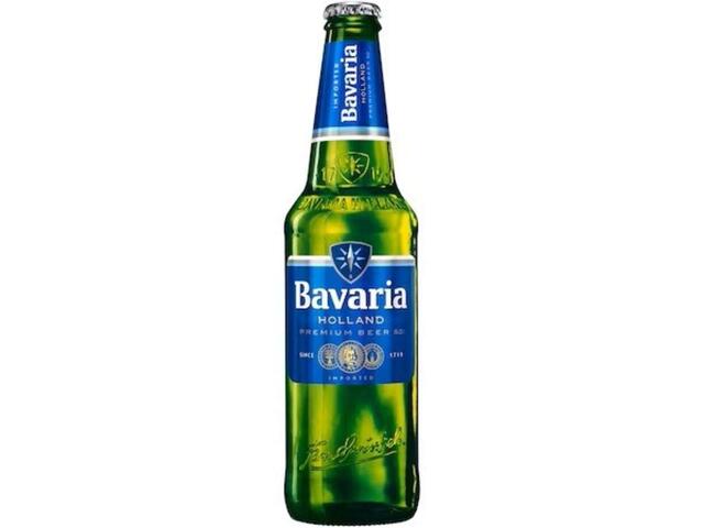 Bavaria Bere sticla 0.5l