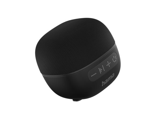 Boxa Bluetooth Hama Cube 2.0, 4 W, Negru