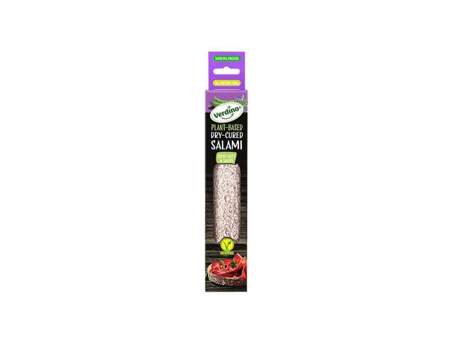 Verdino Salam Vegetal Crud-Uscat 240G
