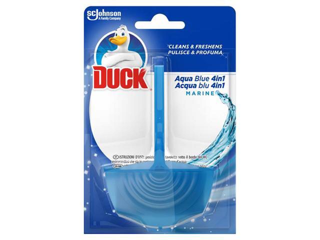 Duck Aqua Blue Aparat 36G