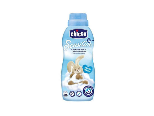 Balsam De Rufe Chicco 30 Spalari 750 ML