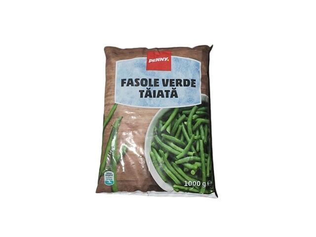 PENNY Fasole verde taiata 1 kg