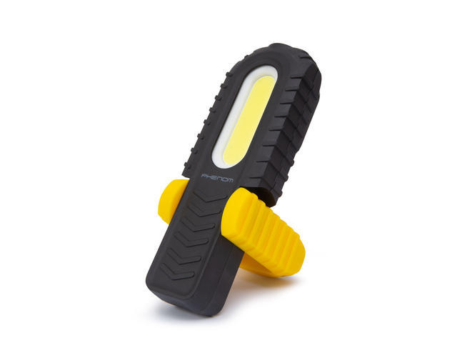 COB LED Lampa lucru ac, Phenom