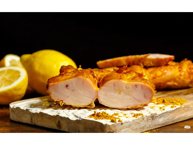 Piept pui sofran 500g