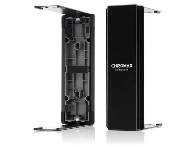 Capac Cooler Noctua NA-HC4 (Negru)