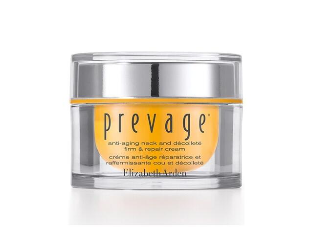 ELIZABETH ARDEN Crema pentru gat si decolteu Prevage Anti Aging