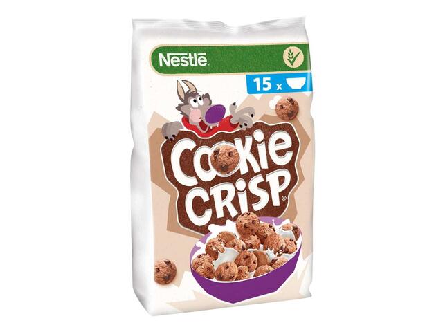 Nestle Cookie Crisp Cereale integrale 450g