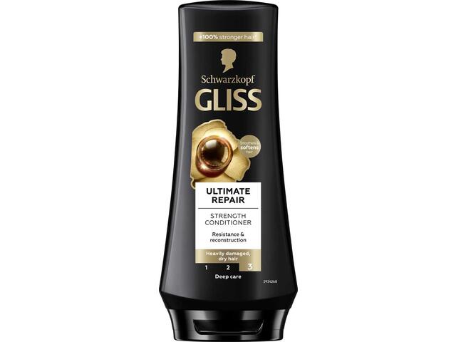 Gliss Balsam Ultimate Repair