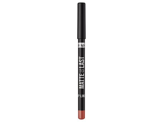 Creion de buze Miss Sporty Matte to Last 24H 310 Peony, 1.2 g