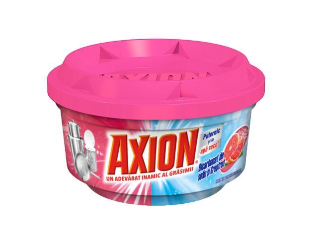 DET VASE PASTA GRAP 225G AXION