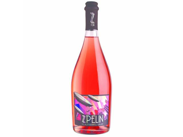 Vin rose, Domeniile Urlati Zzpelin,0.75L