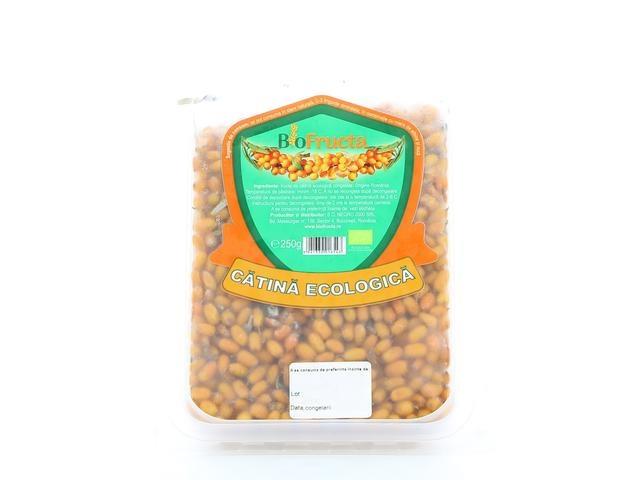 CATINA ECOLOGICA250G BIOFRUCTA