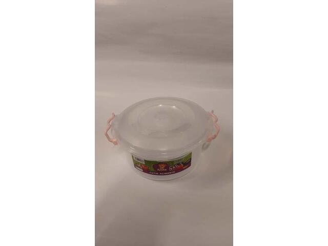 CUTIE ALIM.ROTUNDA MANER 3.5L