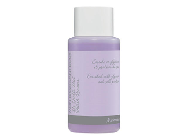 MARIONNAUD Dizolvant pentru unghii Gentle Nail Polish Remover 45 ML