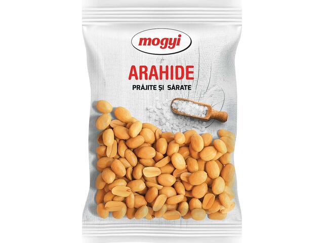 Mogyi Arahide prajite si sarate 300 g