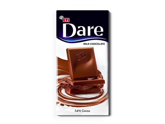 Dare Ciocolata cu lapte70G