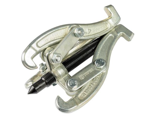 Extractor rulmenti cu 3 brate, Topex, 100 x 55 mm