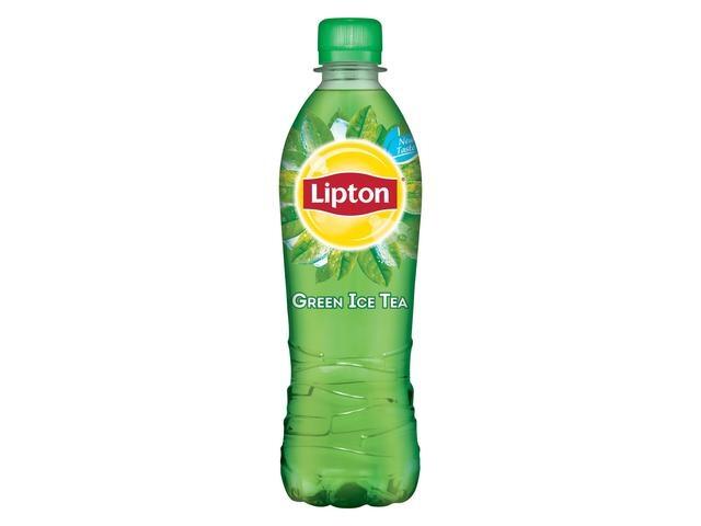 Lipton Ceai Verde, Bautura Racoritoare Necarbonatata 0.5L
