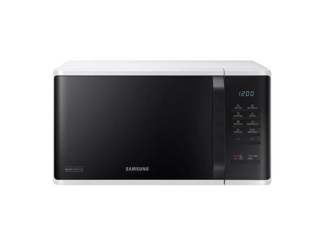 Cuptor Cu Microunde Samsung 23L, Interior Ceramic, 800W