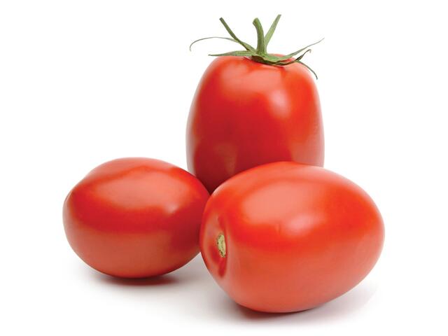 Rosii lungi roma 500 g per casoleta