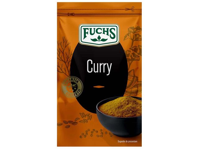 Curry 20 G Fuchs