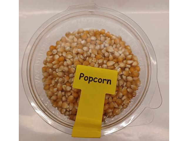 Popcorn 200 G