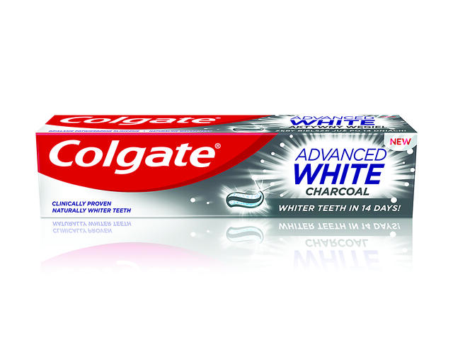 Colgate Pasta de dinti advanced white 100 ml