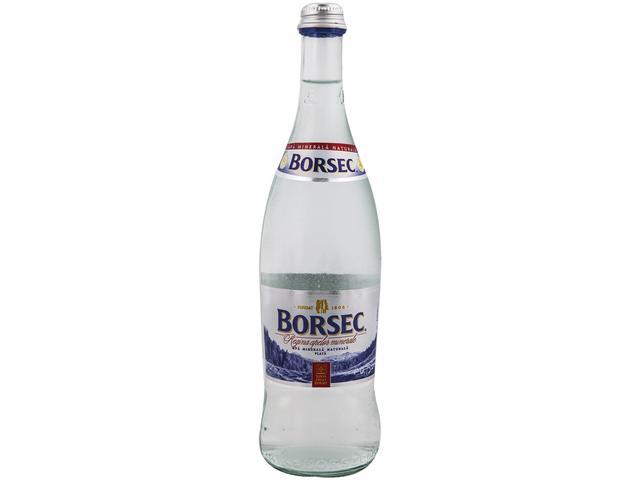 Apa Minerala Naturala Plata Borsec 0.75 L