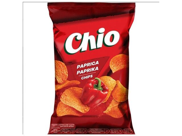 Chio Chips cu gust de paprika 125 g