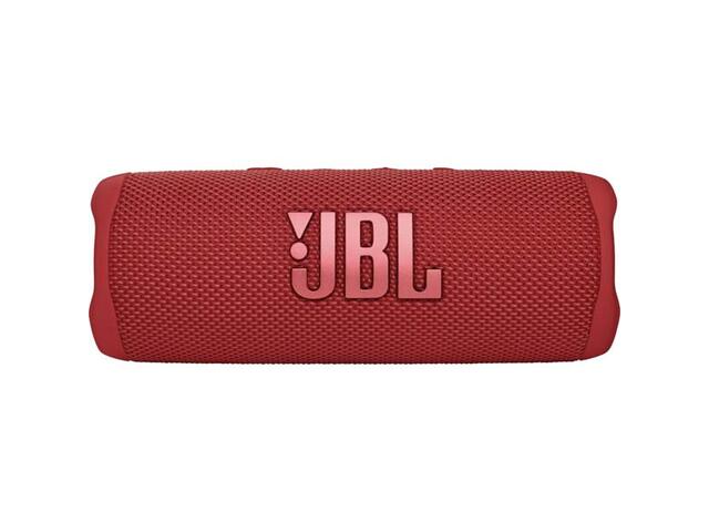 BOXA POR JBL FLIP 6 RED