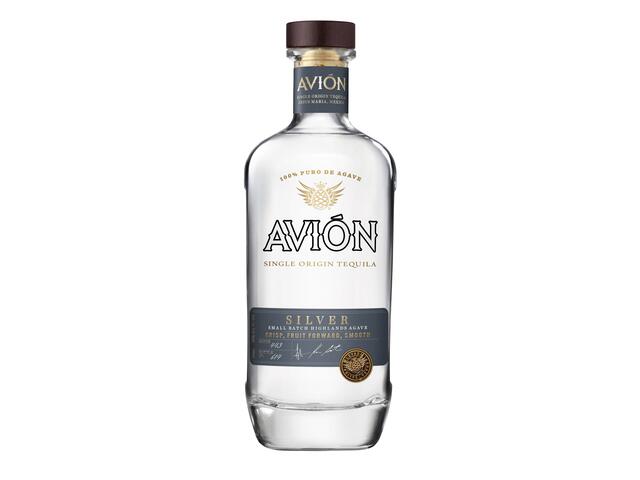 Avion Silver Tequila 0.7L